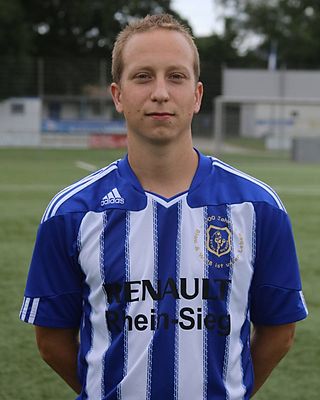 Sebastian Zimmer