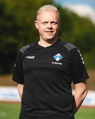 Kevin Hoffmann