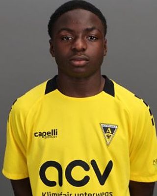 Jephte Maboti