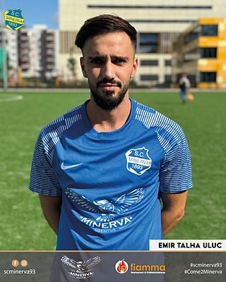 Emir Talha Uluc