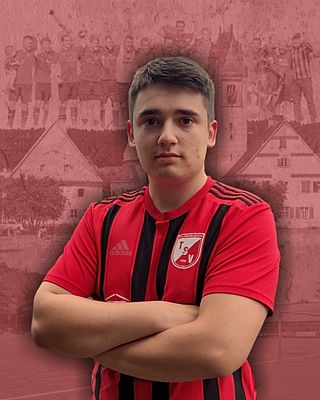 Matthias Niederreiner