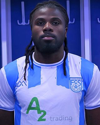 Christivi-Junior Komba-Masombo