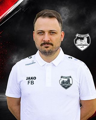 Fabian Buckley