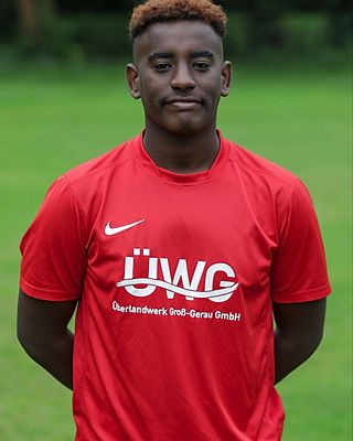 Semon Abebe