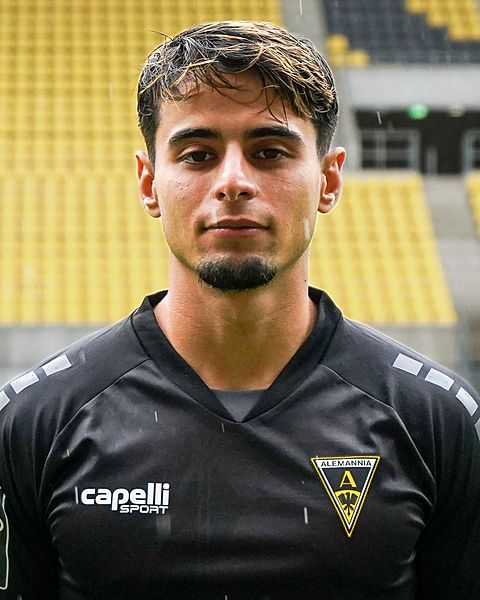 Foto: Eibner-Pressefoto/Justin Alexa