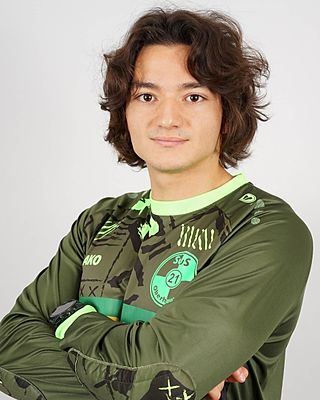 Mirkan Sezgin