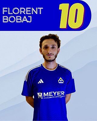 Florent Bobaj