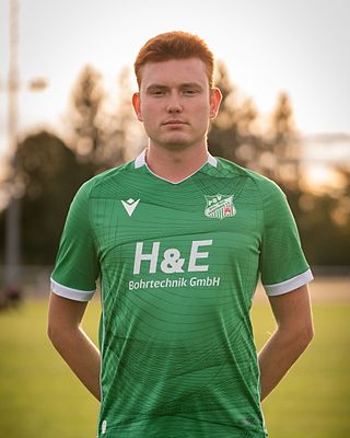 Sebastian-Elias Fickel