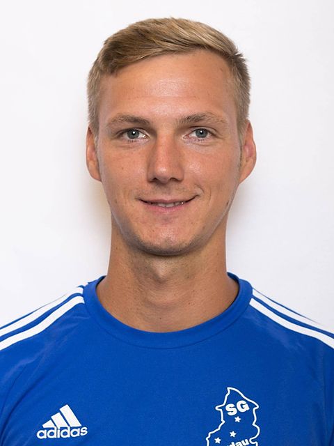 Foto: Mats Gefke