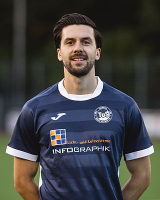 Jonas Martens