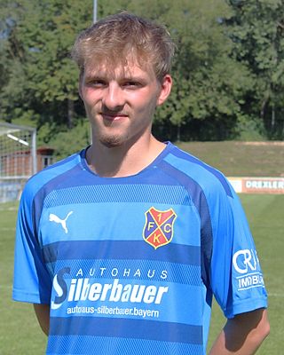 Xaver Steger