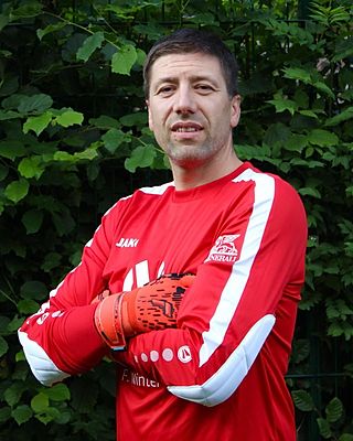 Patrick Plarre
