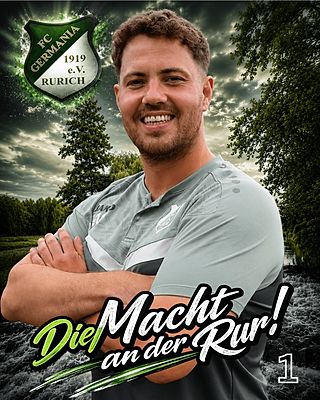 Hendrik Werth
