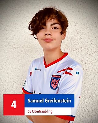 Samuel Greifenstein