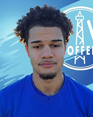 Eli Reaves