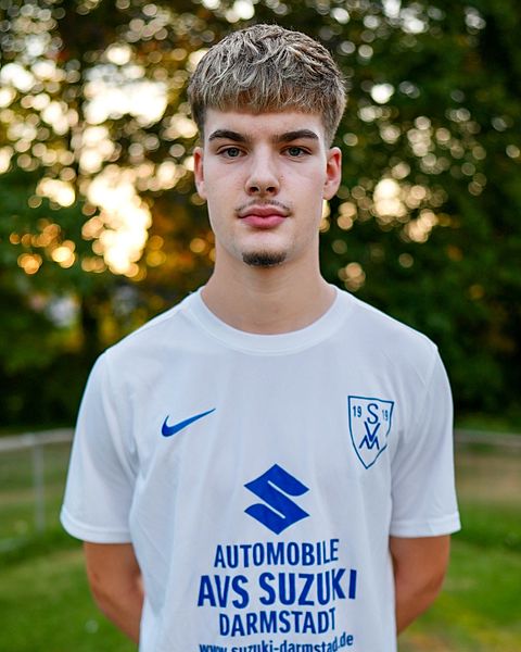 Alexander Schmidt
