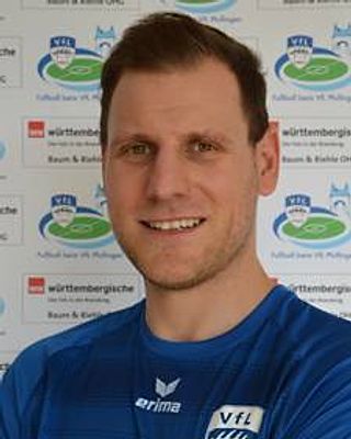 Florian Hörtreiter