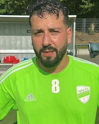 Gören Emre