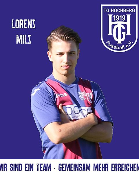 Foto: Sebastian Genheimer (TG Höchbe