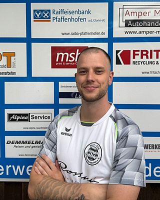 Michael Schmiedel