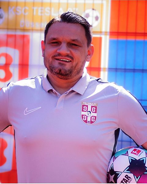 Foto: Bodnar, Ivica