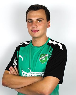 Bastian Voß