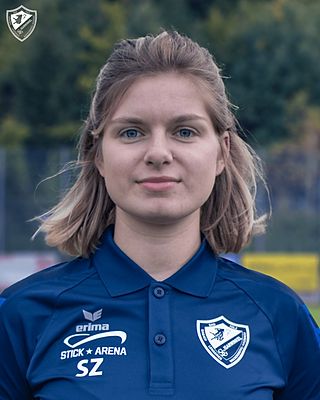 Sara Angelina Zechner