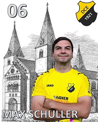 Max Schuller