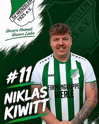 Niklas Kiwitt