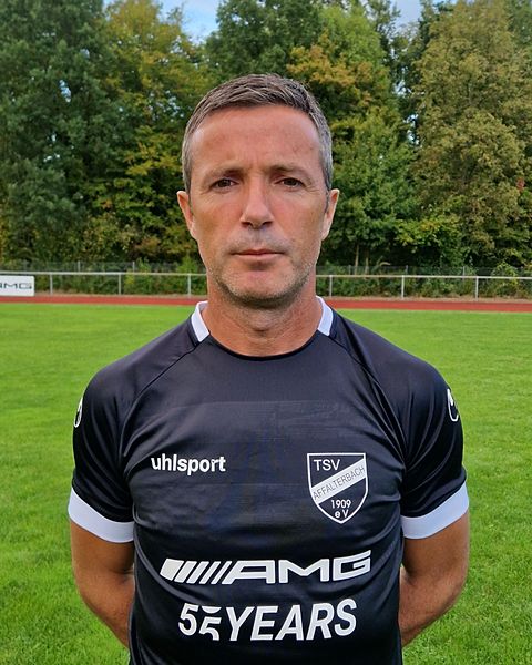 Foto: TSV Affalterbach