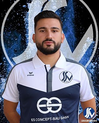 Nurettin-Beykan Copur