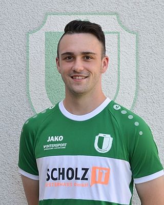 Florian Schulisch