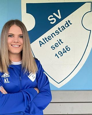 Katharina Lehner