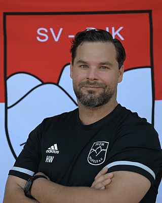 Hans Waldhör
