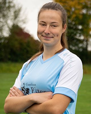 Lena Burkhart