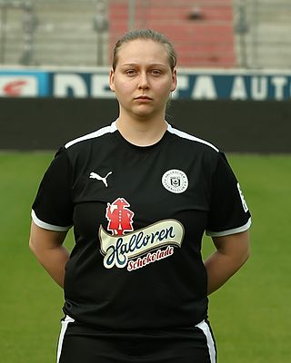 Stina Hönke