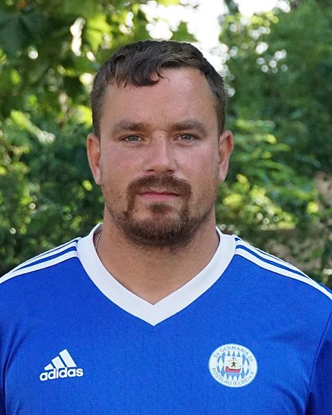 Foto: Germania Roßlau