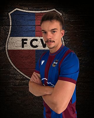 Fabian Wiesnet