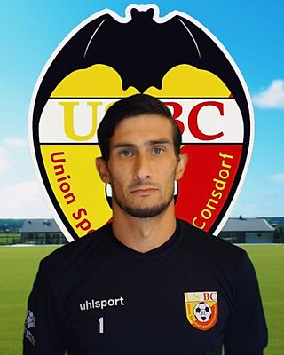 Filipe André Magalhaes Vascaoncelos