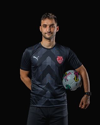 Ali Caliskan