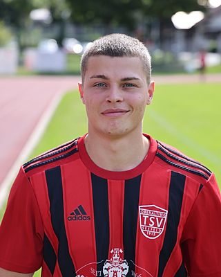Luca Mittmann