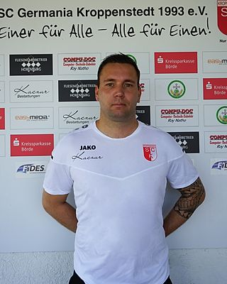 Fabian Stürholz