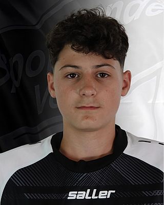 Gianluca Francesco Benvenuto