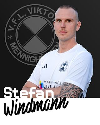 Stefan Windmann