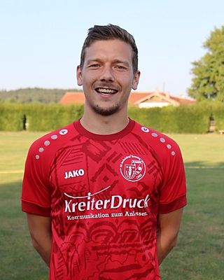 Georg Feger