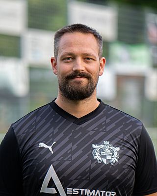 Cedrik Hollender