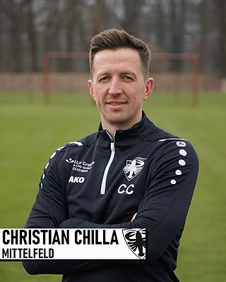 Christian Chilla