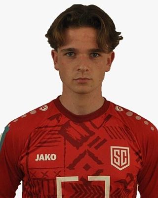 Jona Eliah Hellingrath