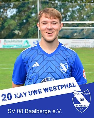 Kay Uwe Westphal