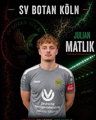 Julian Matlik